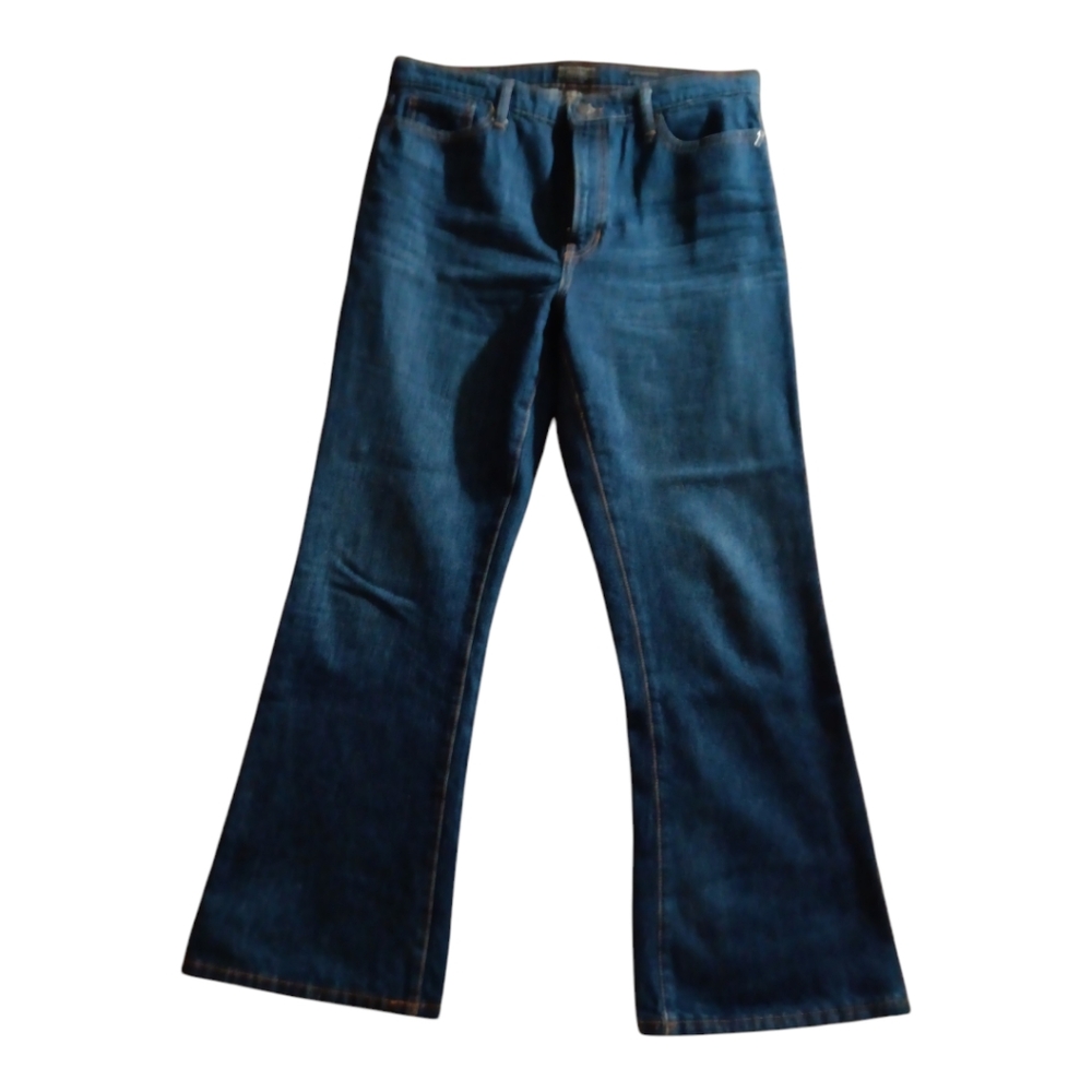 BANANA REPUBLIC PREMIUM DENIM.